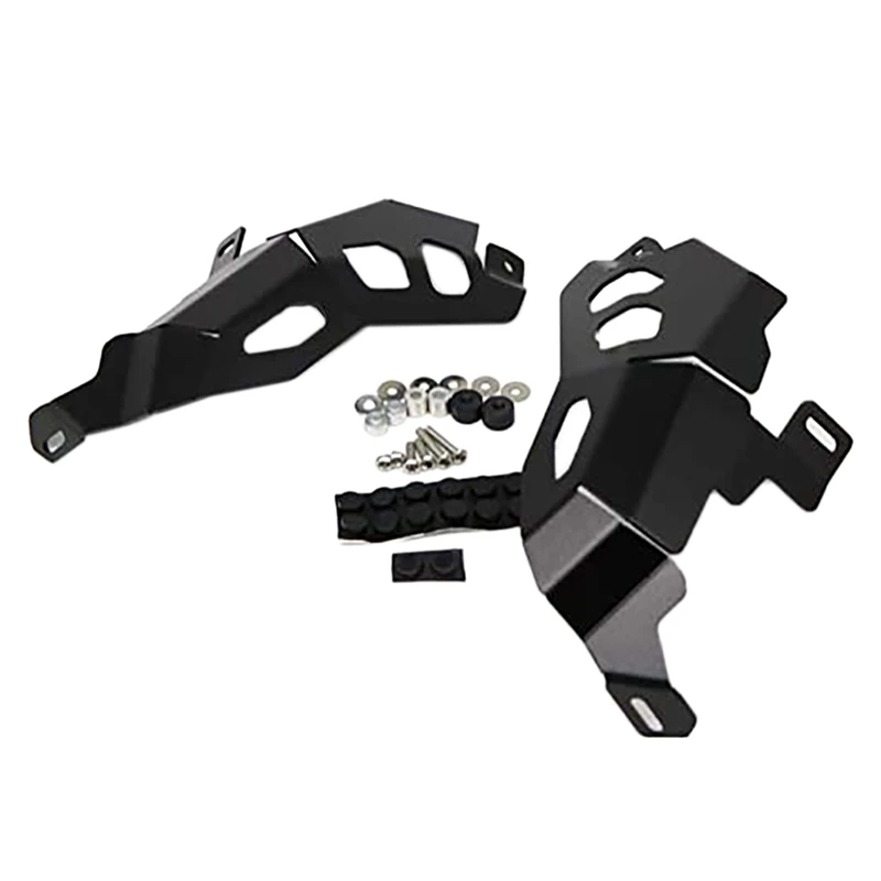 

Защита головки цилиндра двигателя мотоцикла, защитная крышка для BMW R1200GS Lc ADV R1200R/RS R1200RT 2013-2017