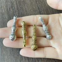alloy 8 10mm glamour pop turkey muslim saudi arabia islamic diy handmade amulet rosary link necklace bracelet make accessories