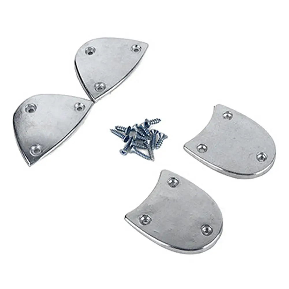 Коснитесь танцевальные аксессуары алюминиевые стопоры засорения краны обычный