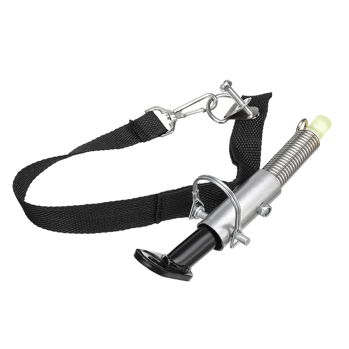 

Universal Bike Trailer Steel Linker Bicycle Trailer Classic Hitch Model Baby Pet Coupler Hitch Linker Connector