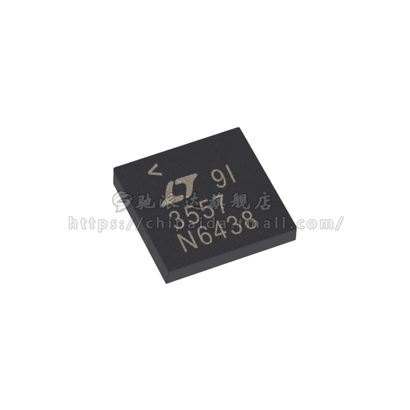 

LINEAR LTC3557EUF#TRPBF 3557 QFN28