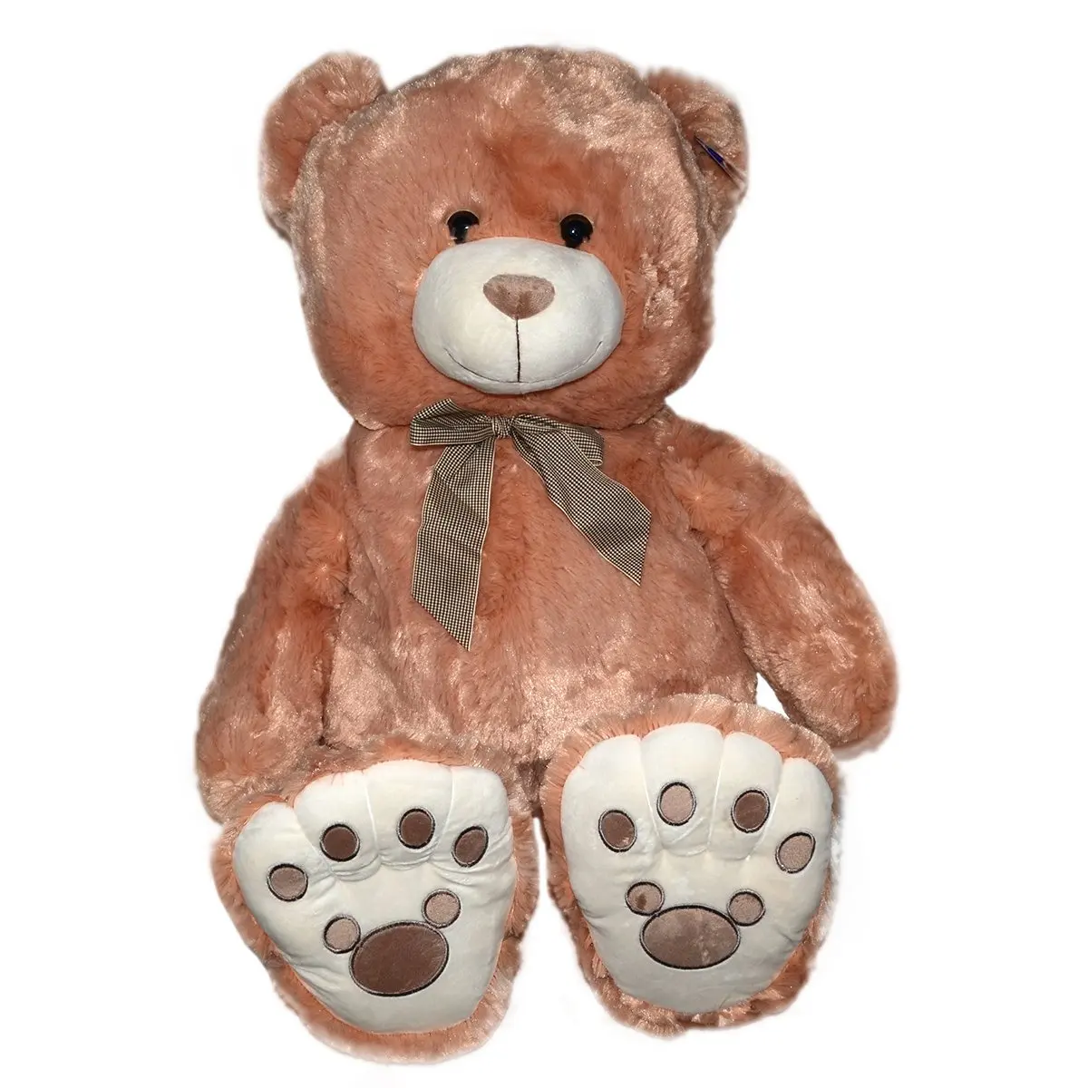 

145324/60 MAGIC. HUSBAND WITH STAND BEAR