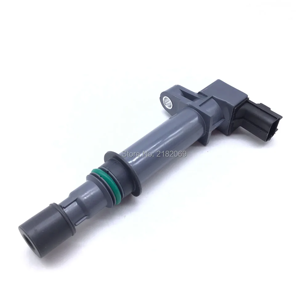 

Катушка зажигания для Dodge Dakota Durango Nitro джип Ram Commander Grand Liberty Mitsubishi Raider 3,7 4.7L 56028138,56028138AB