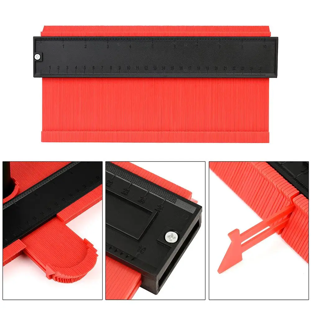 Высокое качество Модернизированный расширительный контурный датчик дубликатор