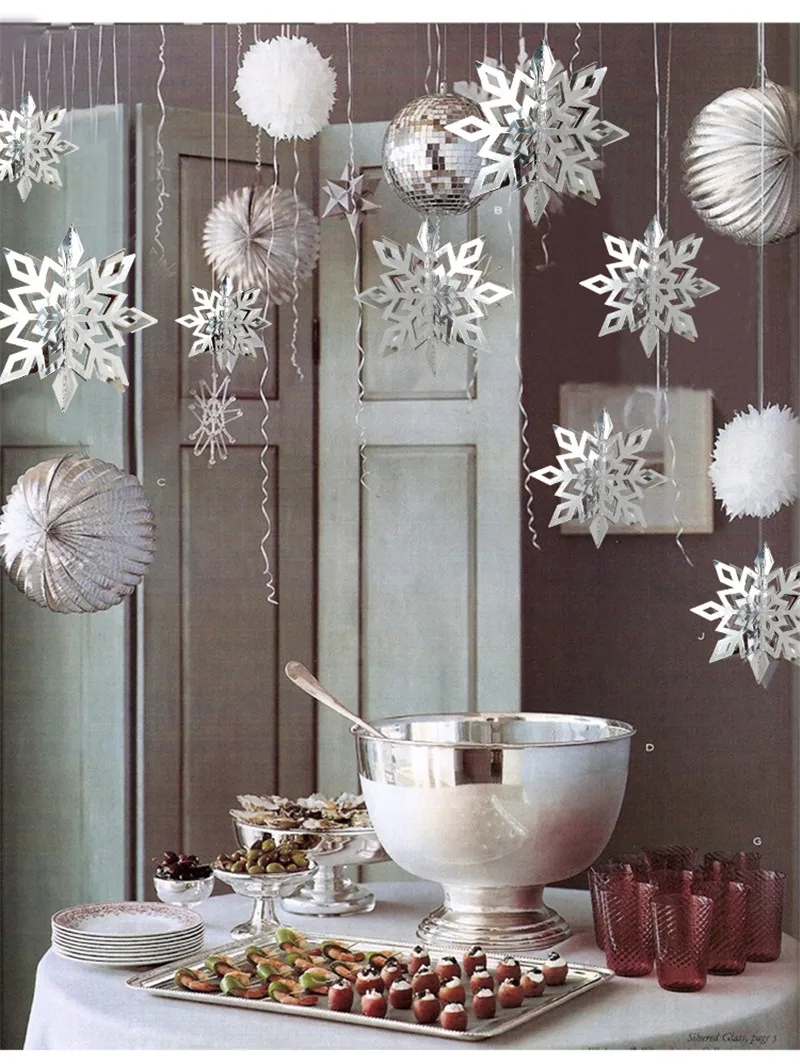 Рождественские украшения для дома елочные новогодние и рождественские товары |