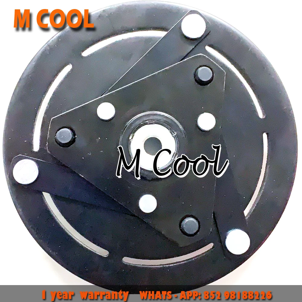 Ступица сцепления переменного тока для Renault Laguna Opel 7711368772 8200454172 8200577732 8200848916 926001DA0A