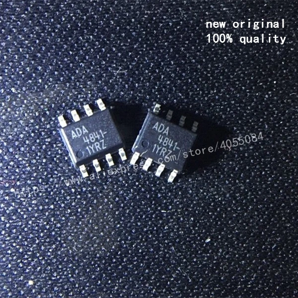 

ADA4841-1YRZ ADA4841- 1YRZ ADA4841 ADA4841-1 Electronic components chip IC