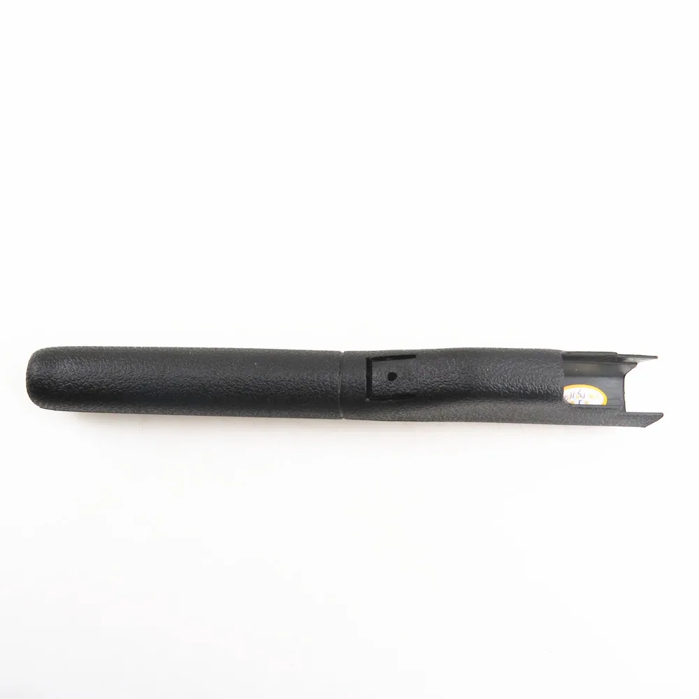 FHAWKEYEQ черная ручка для ручного тормоза VW Eos Golf MK5 MK6 Rabbit Jetta Scirocco 1K0 711 461 82V |