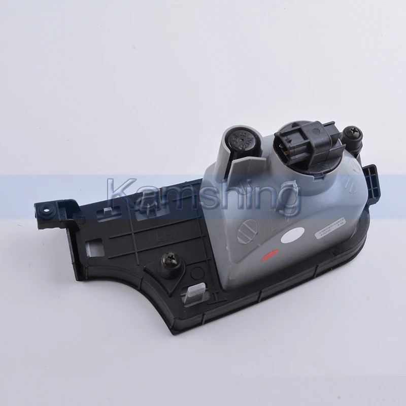 CAPQX для KIA Sorento 2010 2011 2012 2013 задний бампер туман светильник отражатель лампы стоп