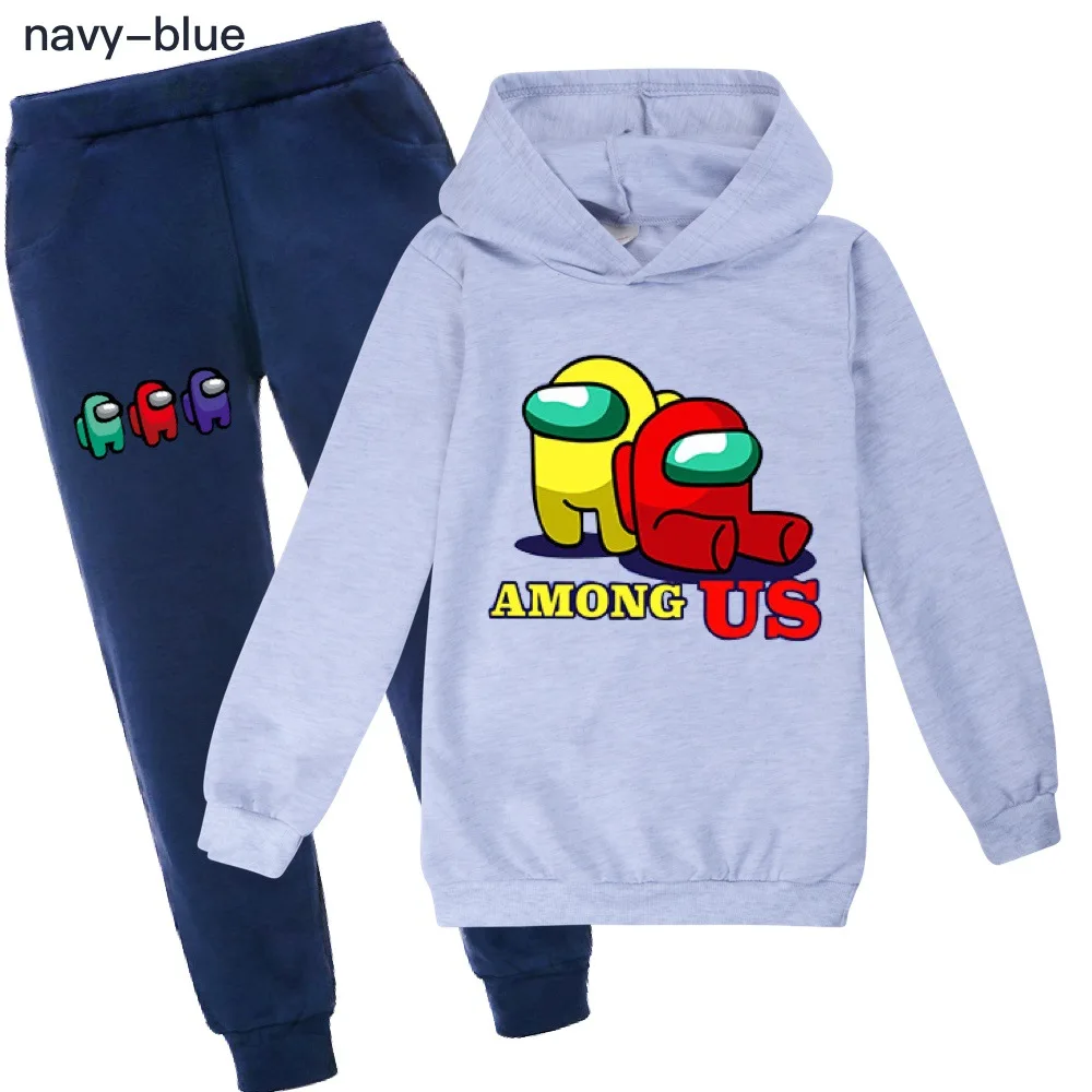 

New Children Tracksuit Kids Clothing Sets Baby Girls Fashion Sports Suits Hoodies Sweatshirts+Pants 2 Pcs Clothes girls outfits