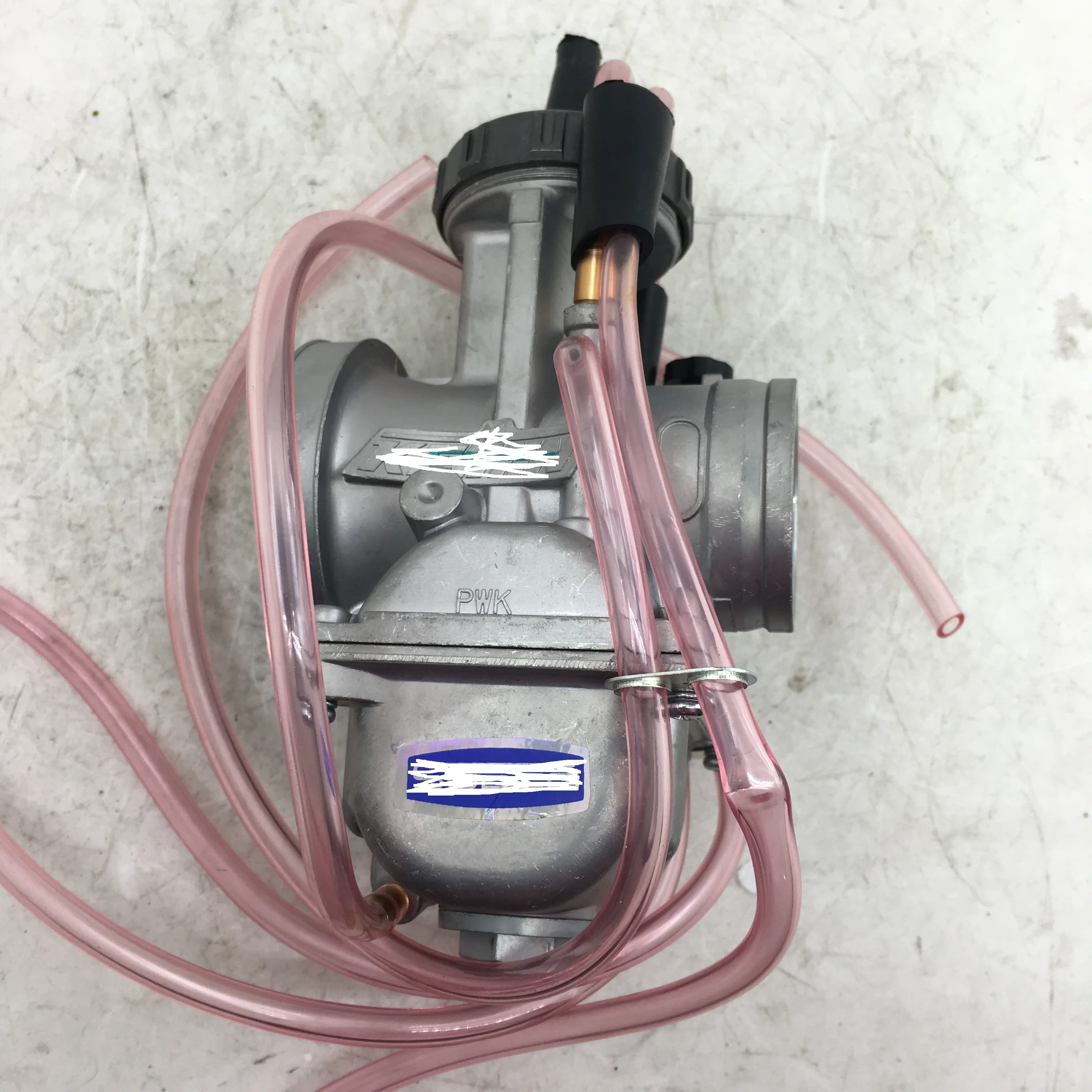 Карбюратор SherryBerg 38pwk для Keihin 38 мм PWK38PWK Airstriker Carb YAMAHA HONDA ktm | Автомобили и мотоциклы