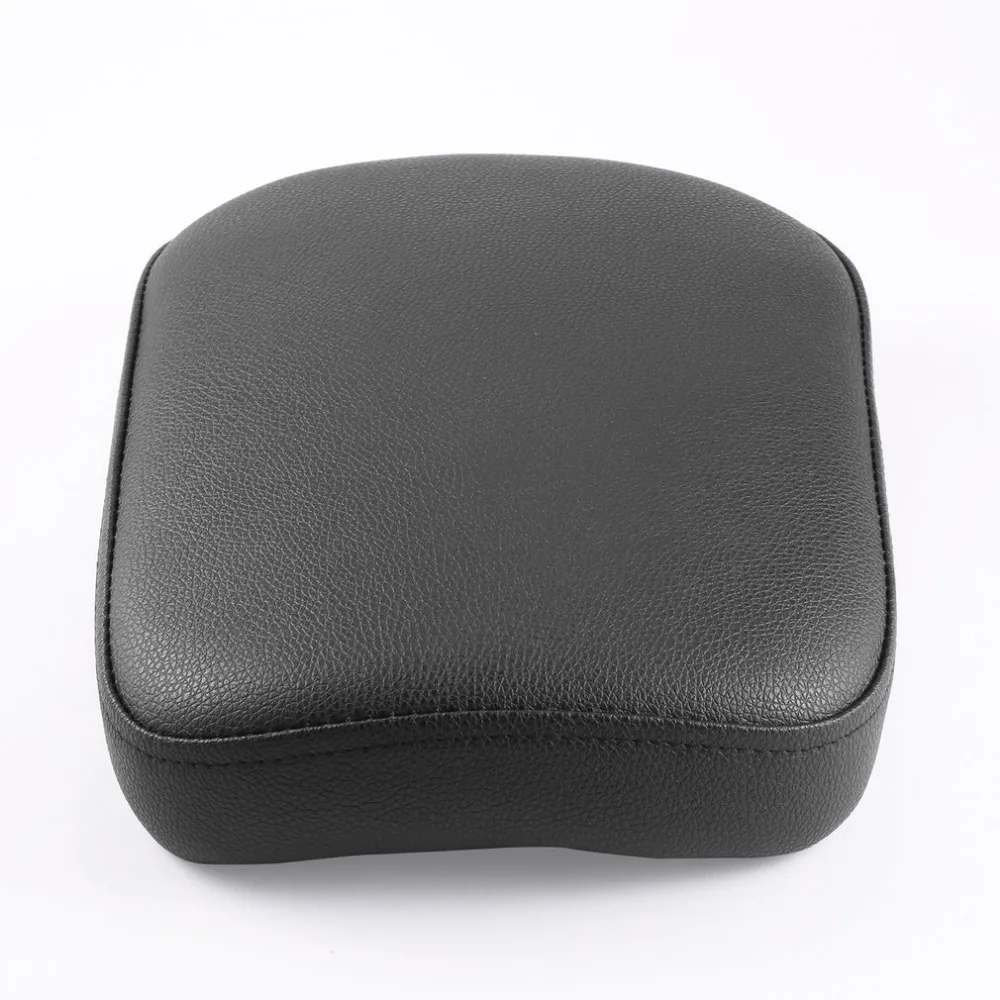 Легкие прочные задние аксессуары для мотоциклов прямоугольные пассажирские