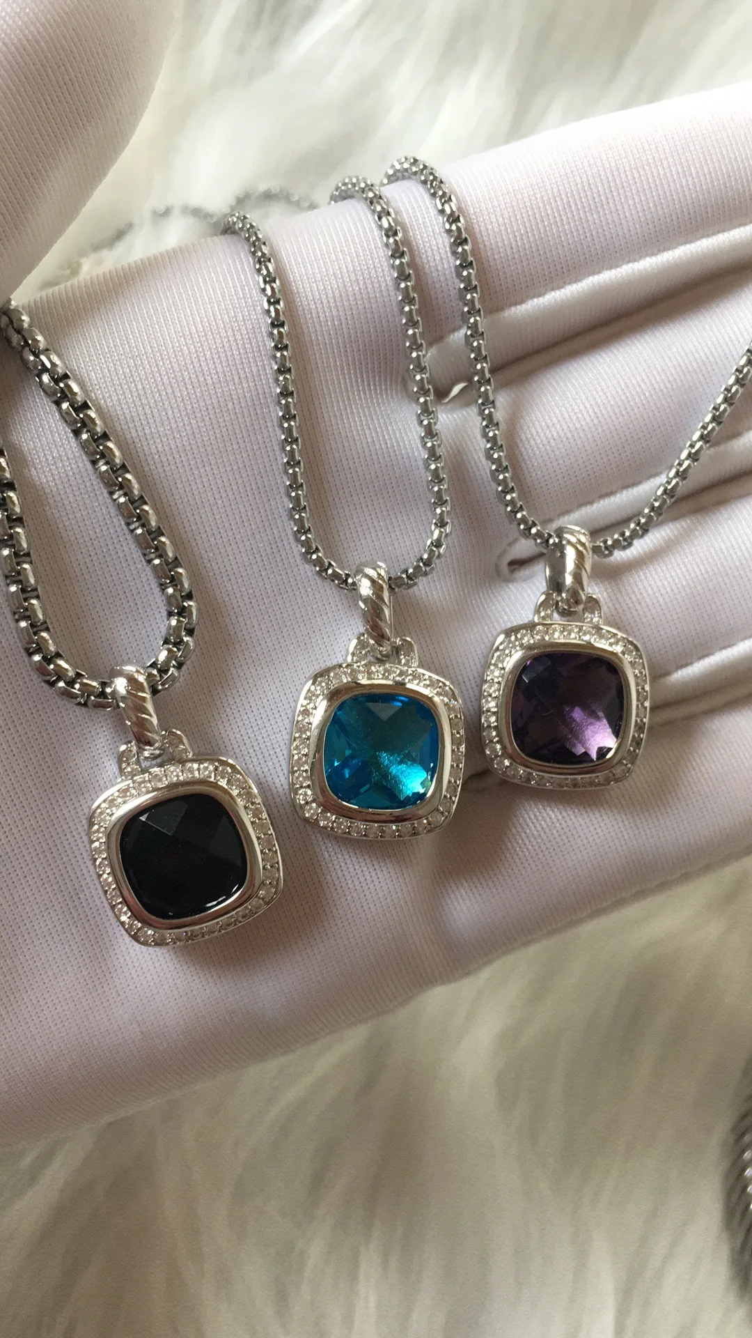 DN2164 модный Индивидуальный креативный любовный подсолнечник подвеска