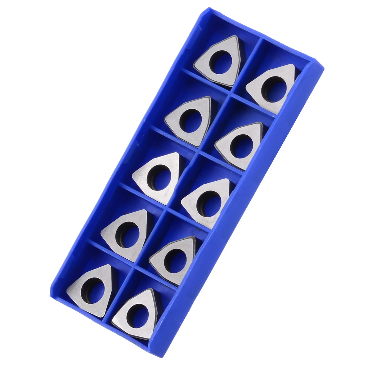 10 шт. MW0804 твердосплавная вставка прокладка сидений зажимной винт подкладка для