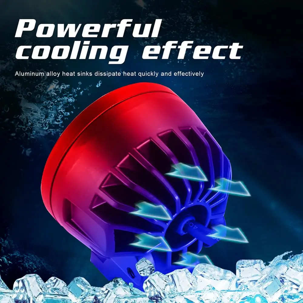 

2PCS Hot Selling 60W 12V Floodlights for Off-road Vehicles, Pick-up Trucks, UTV ATV Motorcycles LED Light Bar