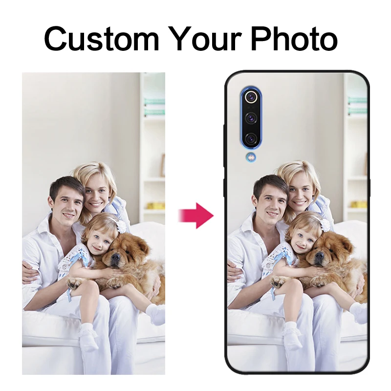 DIY Индивидуальный Дизайн чехол для телефона IPhone X XS oneplus7 6t 5t huawei p20 p30 pro honor 8x10