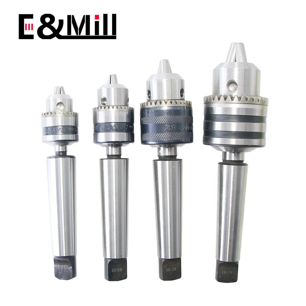 1 комплект MT1 MT2 MT3 MT4 B10 B12 B16 B18 0 6 6/1 10/1 13/3 16/5 20 Морс конусность хвостовик оправка для