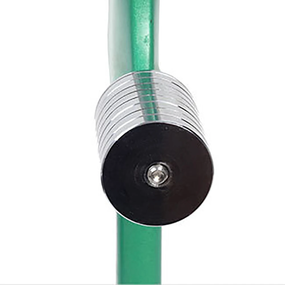 

Archery Barebow Stabilizer Stainless Steel Counterweight for Outdoor Recurve Bow Hunting Shooting Accessory