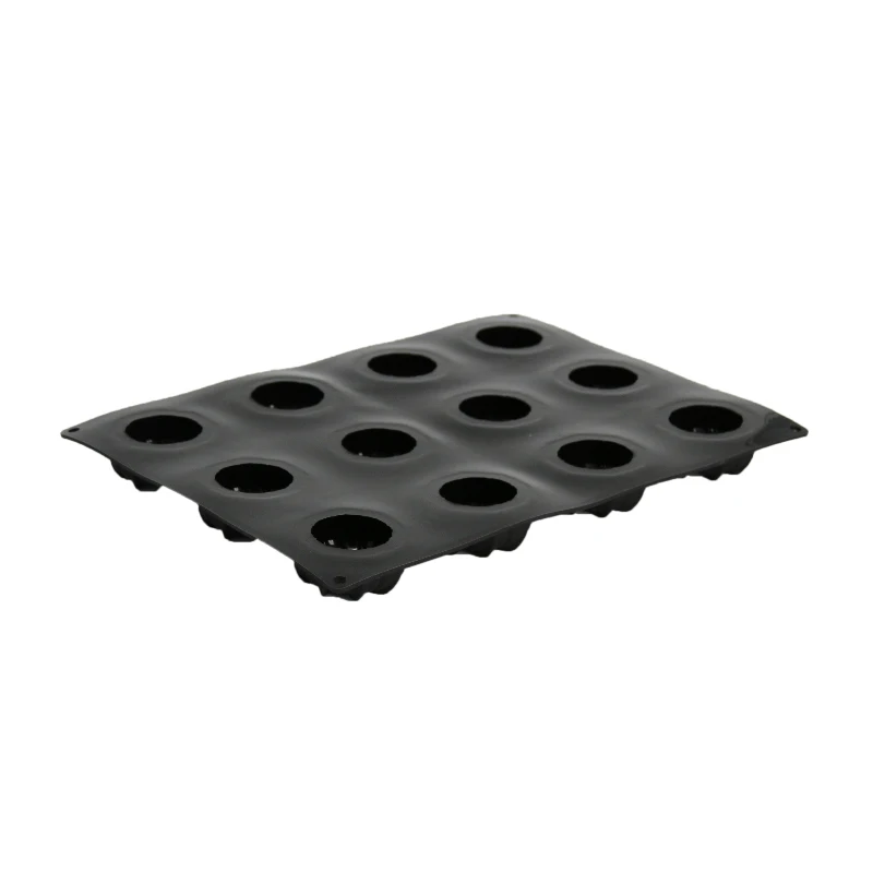 Силиконовые 3D Twister Monoportion Entremet формы для выпечки инструменты торта слоеного