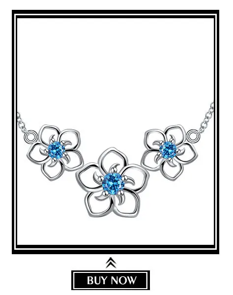 ORSA JEWELS 925 пробы серебряные женские серьги-гвоздики прозрачный/красный/синий/фиолетовый AAA кубический циркон Доступные модные ювелирные изделия SE71