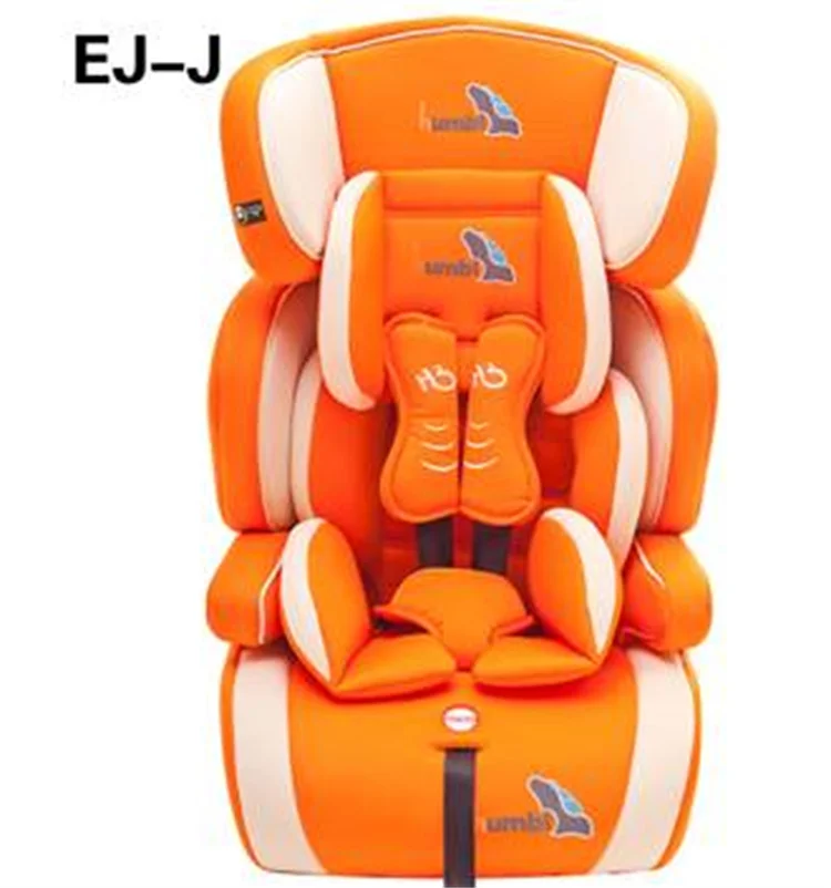 

360 degree rotate infant portable baby car seats 0-36kg kids/cheap child car seat /good children safety car seats