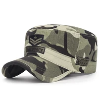military camouflage caps hunting climbing snapback camouflage uniform sun hats adjustable casual men fashion baseball cap sports