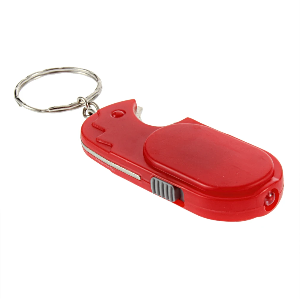 Птица Пластиковые Бутылки Пива открывалки Брелки Новинка Экстра Легкий