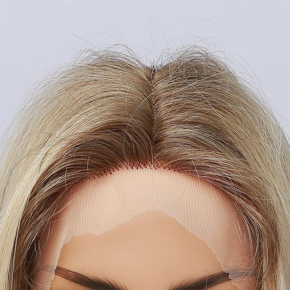 High Quality Apliques e perucas