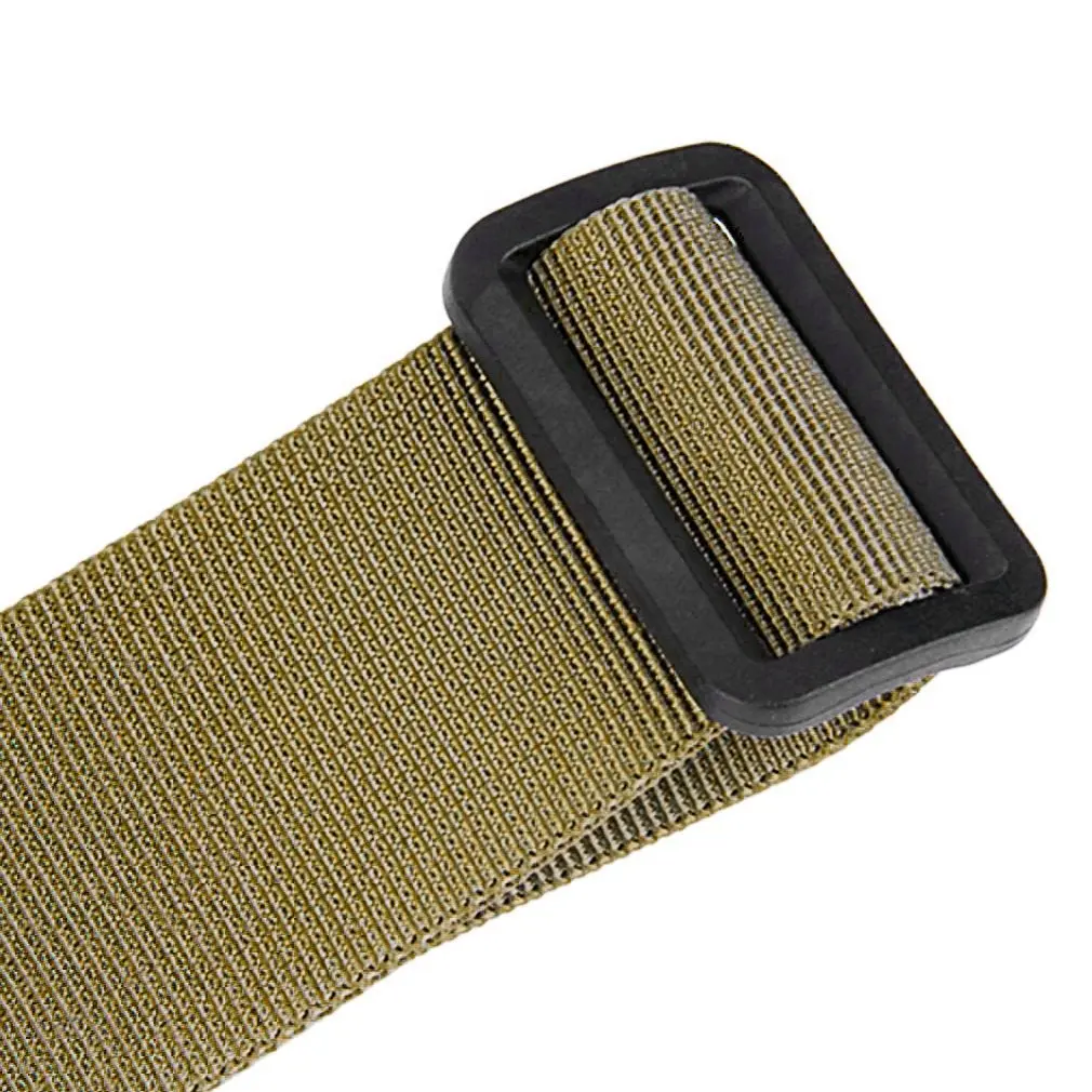 1 шт. Тактический одноточечный Регулируемый Банджи винтовка пистолет Слинг