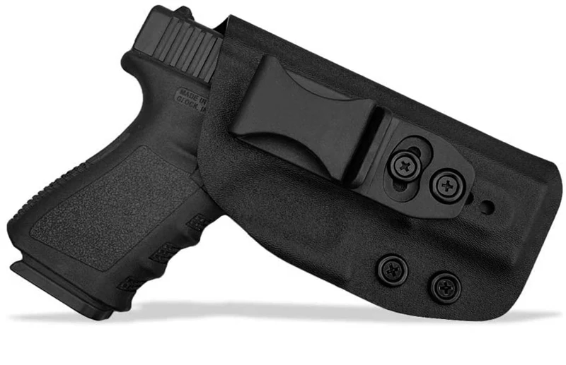 KYDEX кобура клипсы K оболочка Талия клипса система ножницы задняя Scabbard переносной