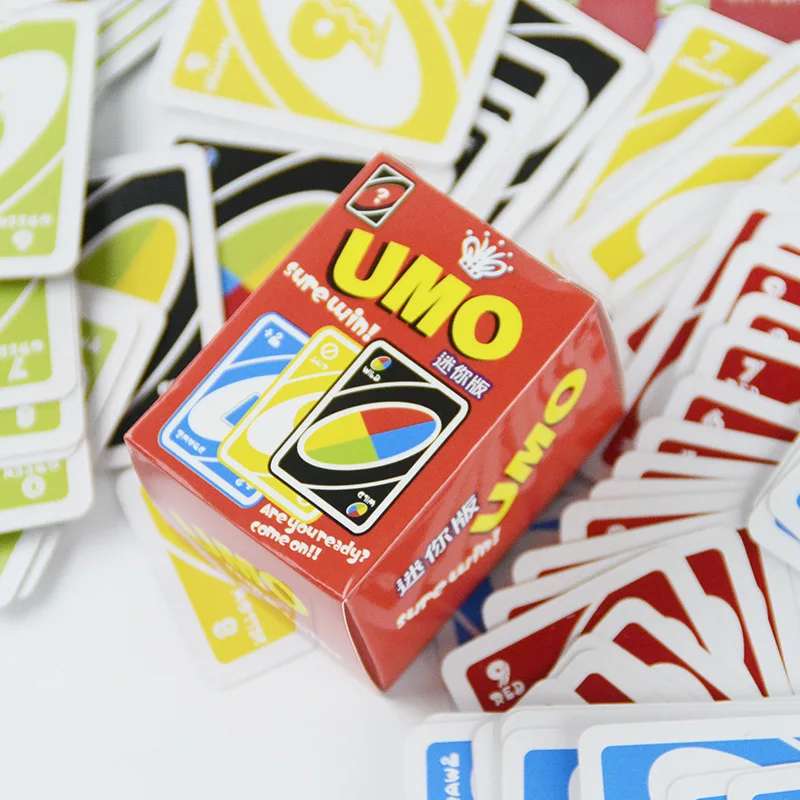 Новая портативная Настольная мини карта маленькая мультиплеерная игра для