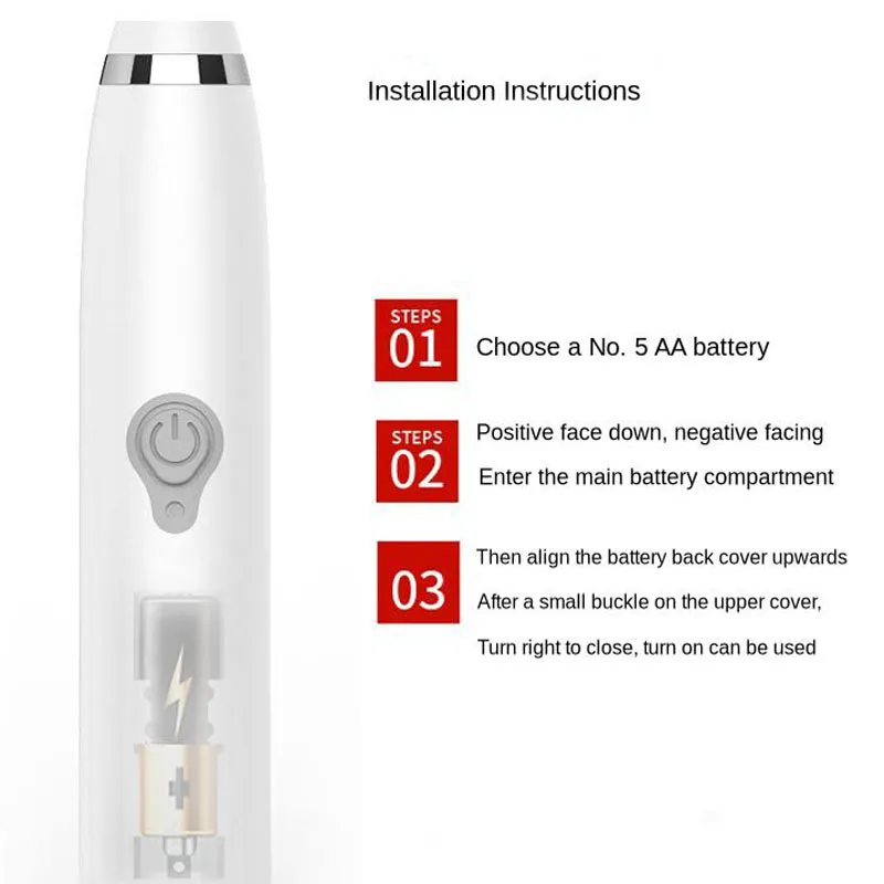 Электрическая зубная щетка перезаряжаемая купить один получить бесплатно