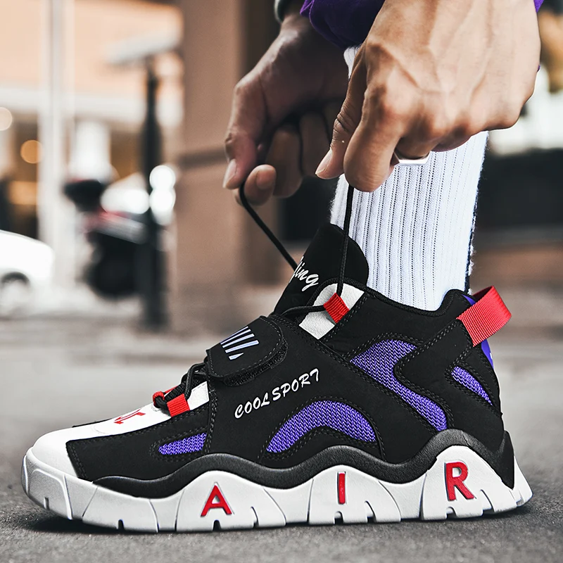 Барраж Mid QS "Black Kyrie 5 мужские баскетбольные кроссовки 3M Scottie Pippen много цветов Uptempo Chicago кроссовки спортивные кроссовки