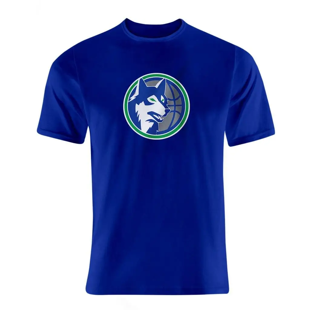 

Minnesota Timberwolves New Tshirt