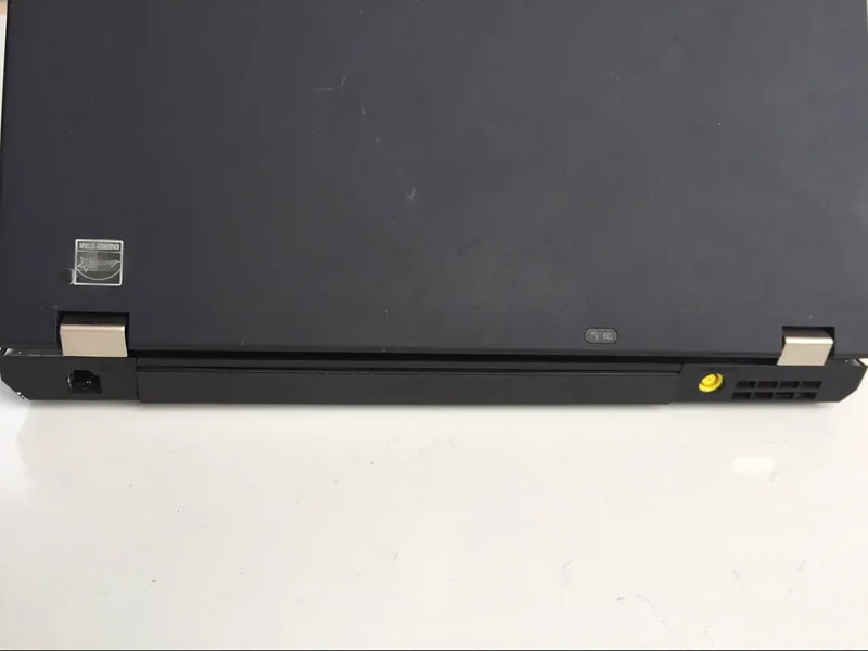 

ICOM For BMW For Rolls-Royce For Mini Cooper WIFI Diagnostic Tool Newest Software V2020.12 in T410 Laptop ready use