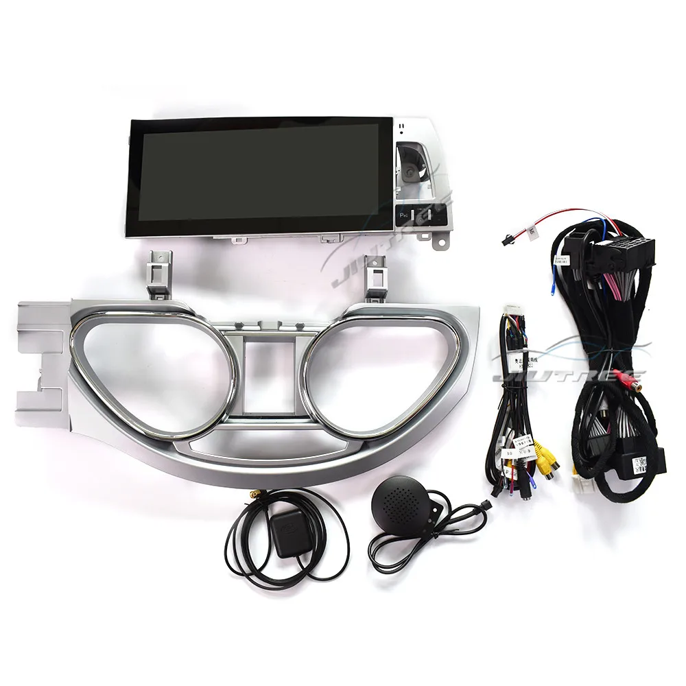 

Android 9.0 8 core car radio multimedia player For Audi Q7 2010-2015 Car GPS Navigation stereo Multimedia Player HD Screen