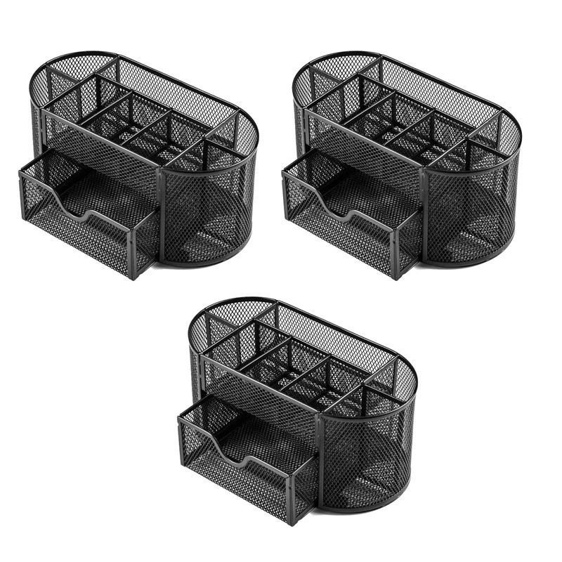 

Desk Accessories & Organizer