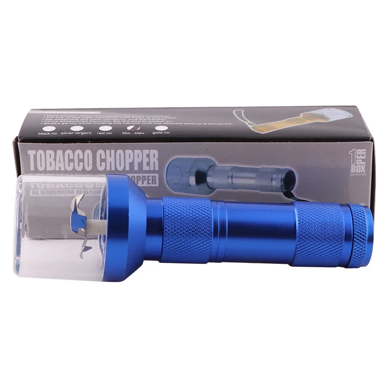 

Electric Herb Grinder 40MM Aluminum Crusher Crank Leaf Tobacco Smoke Herb Tobacco Grinder Spice Herb Muller Machine