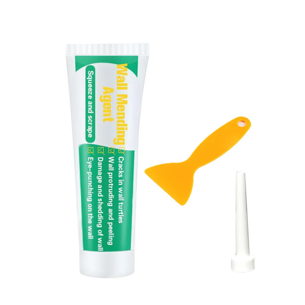 Лидер продаж товары 2020 настенный ремонтный агент крем ноготь с эффектом трещин