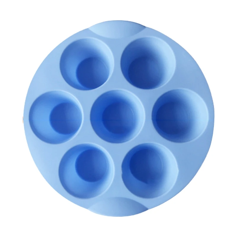 

Silicone Material Cup Shaped Candle Moulds Silicone Molds for Candles Making DIY Handmade Resin Moulds for Resin Plaster