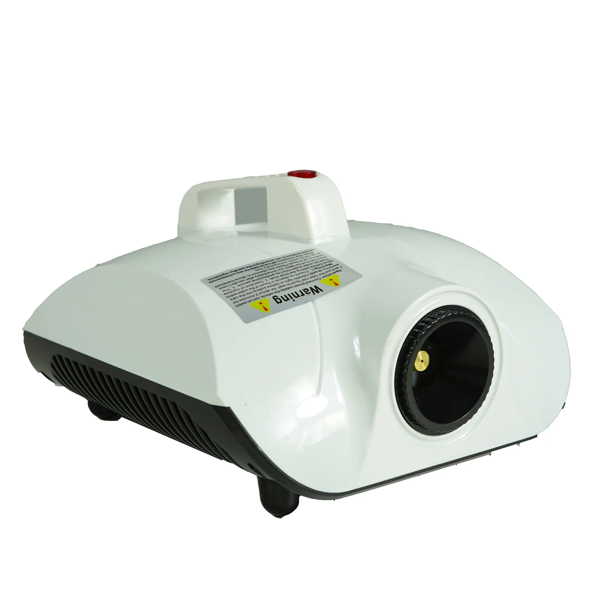 Автомобильная машина для кондиционирования воздуха распыления дезинфекции дыма