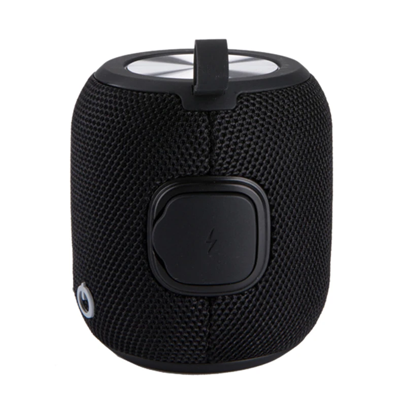 FM0190F мини Водонепроницаемый Bluetooth динамик лучший звук/бас качество сабвуфер