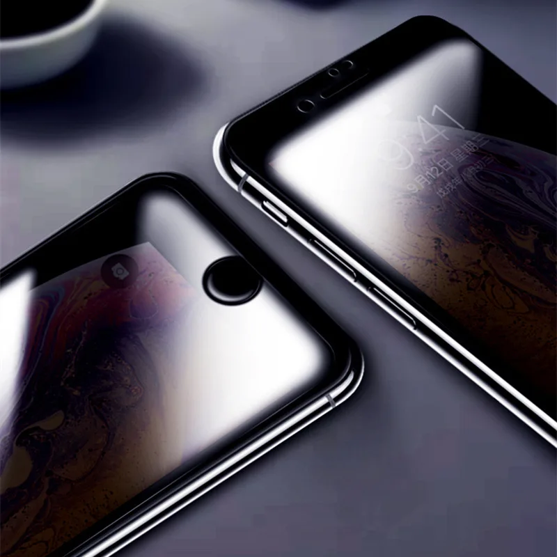 Защитное стекло защитная пленка для iPhone 7/8 Iphone7plus/8 plus Iphone6/6s Iphone6plus/6s plus|Защитные