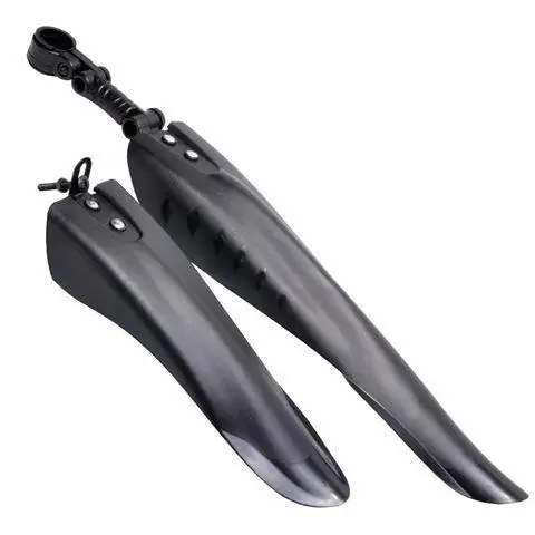 

Mountain Bike Fender 26 Inch Universal Widened Mud Tile Mud Removal Bicycle Riding Equipment Accessories Package