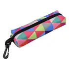 Портативная сумка для хранения вязальных спиц, сумка для вязания крючком сделай сам, органайзер для рукоделия для бытовой техники