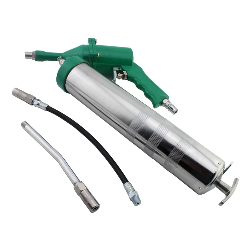 400CC Pneumatic Air grease gun set operated tools | Инструменты