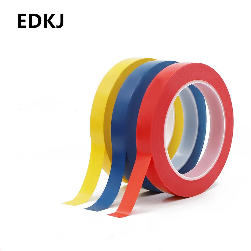 1 шт. лента для рисования 5 мм Длина 33 м 6 цветов|Лента| |