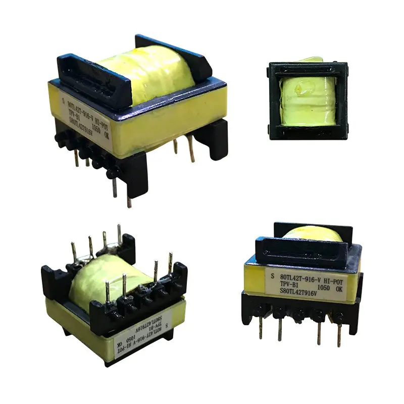 Светодиодный трансформатор PHILIPS 80TL42T 916 V HI POT TPV B1 1050 стрелка S80TL42T916V|Электротовары|