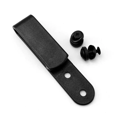 

Клипса для ножа KYDEX TYSEEK