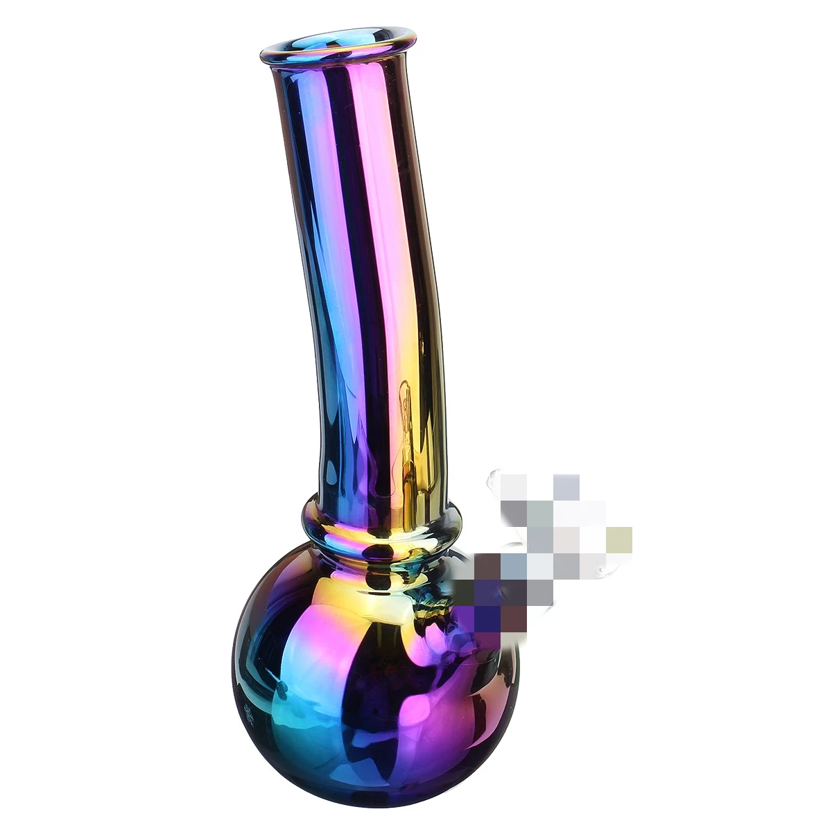 

vase Glass Hookah Glass Pipes Glass Hookah for Smoking Reusable Durable